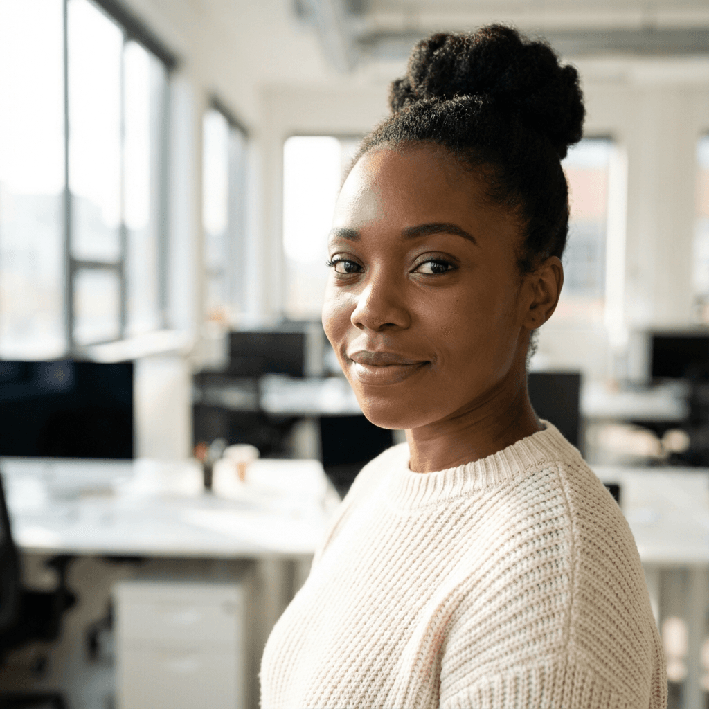 Sarah Thompson, Executive Director